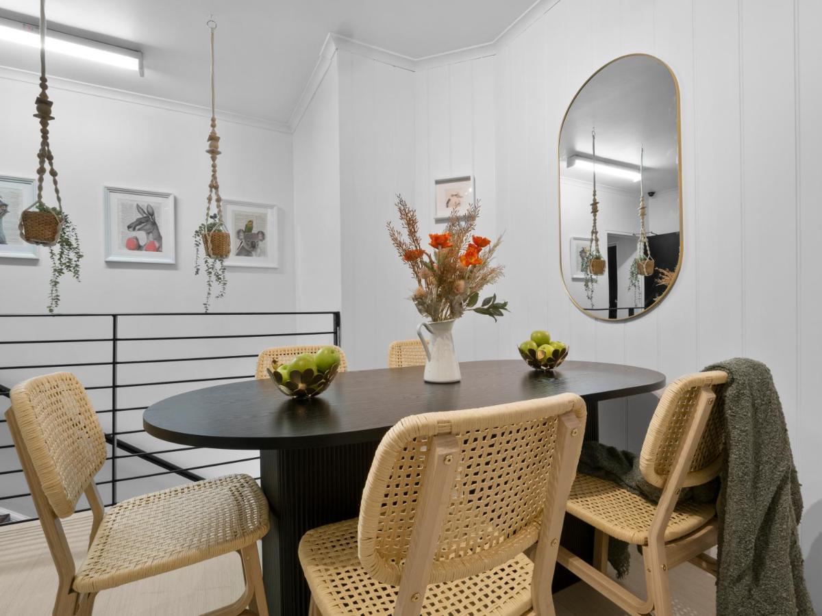Azzurro Pod Hotel - Central Sydney Luaran gambar
